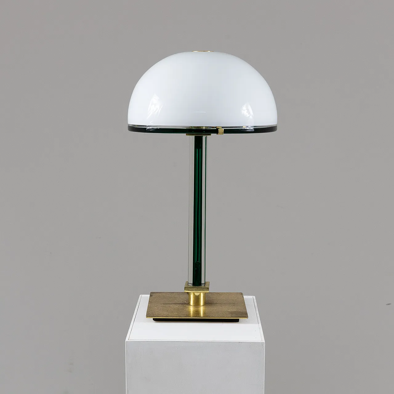 Belboi table lamp by Venini, 1990s 1