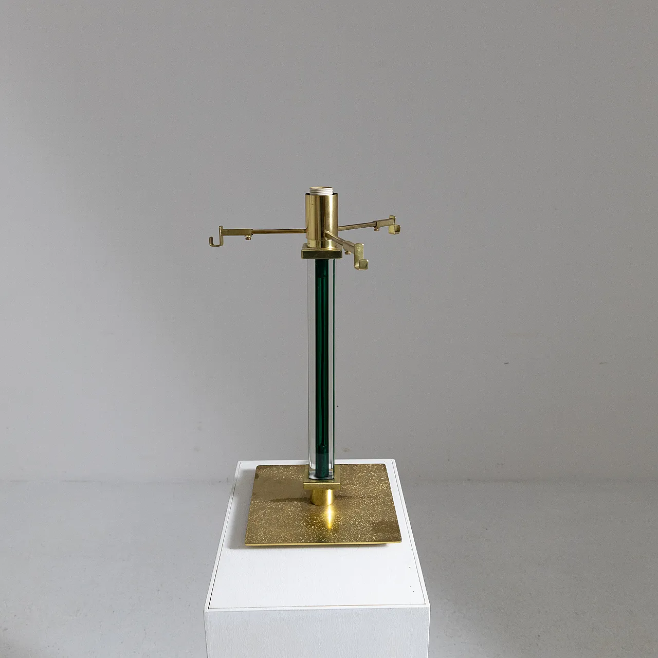 Belboi table lamp by Venini, 1990s 12