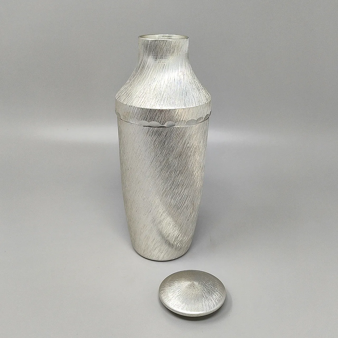 Cocktail Shaker di Arir, 60s 3