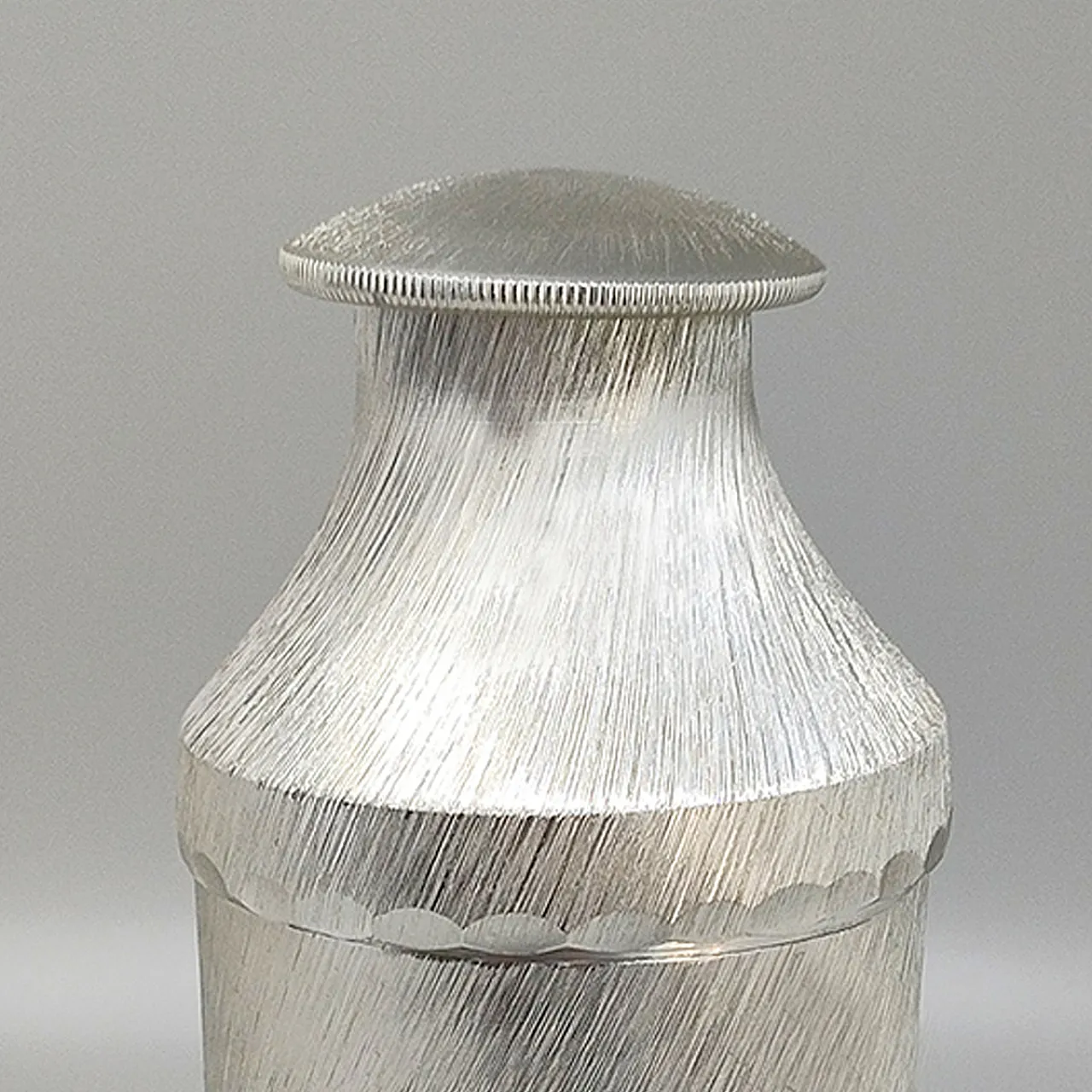 Cocktail Shaker di Arir, 60s 5