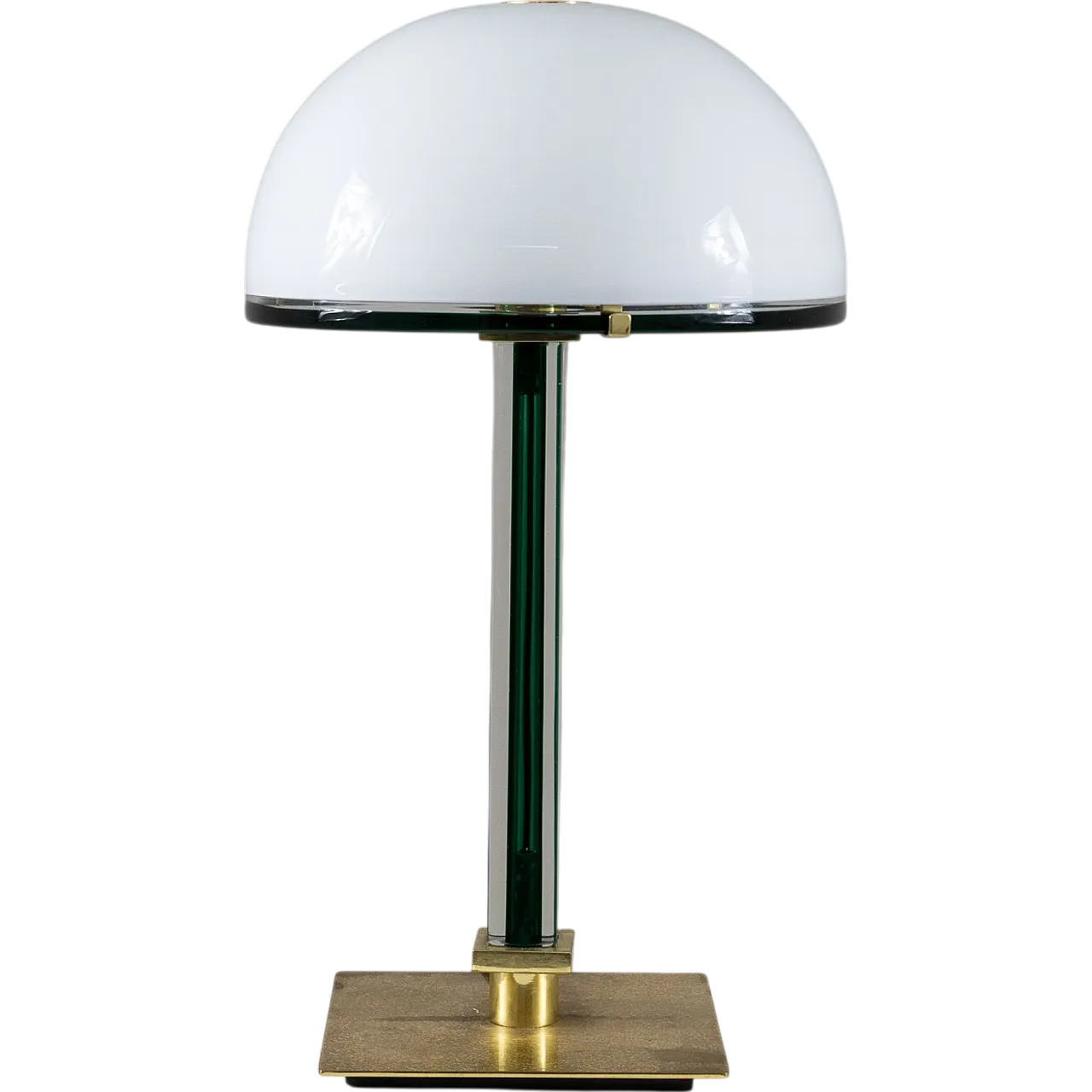 Belboi table lamp by Venini, 1990s 14