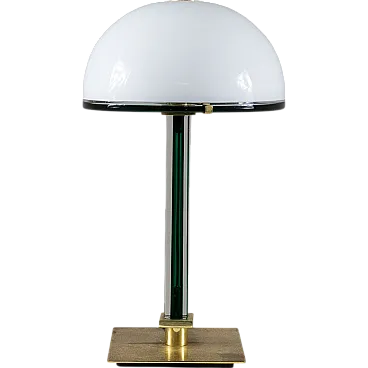 Belboi table lamp by Venini, 1990s