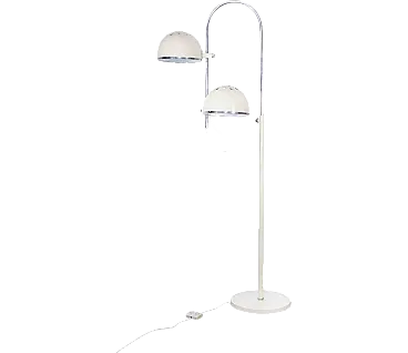 Anonymous, Vintage Floor Lamp 1960s-1970s