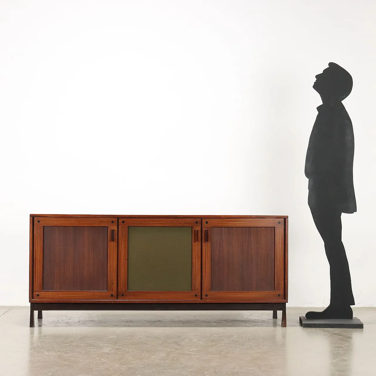 Credenza Anni 60 2