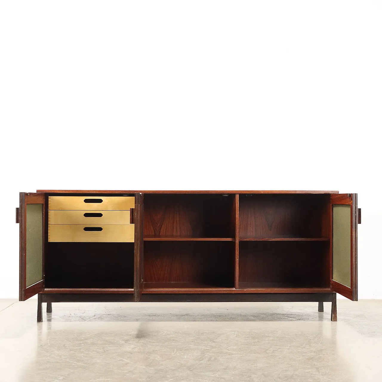 Credenza Anni 60 3