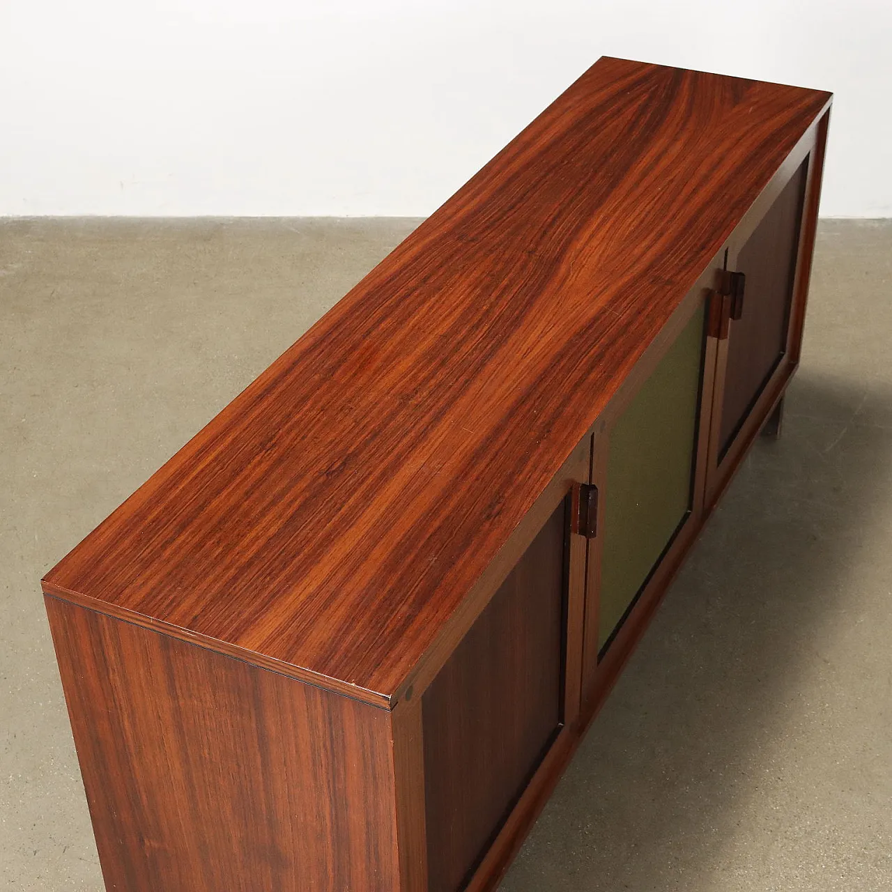 Credenza Anni 60 7