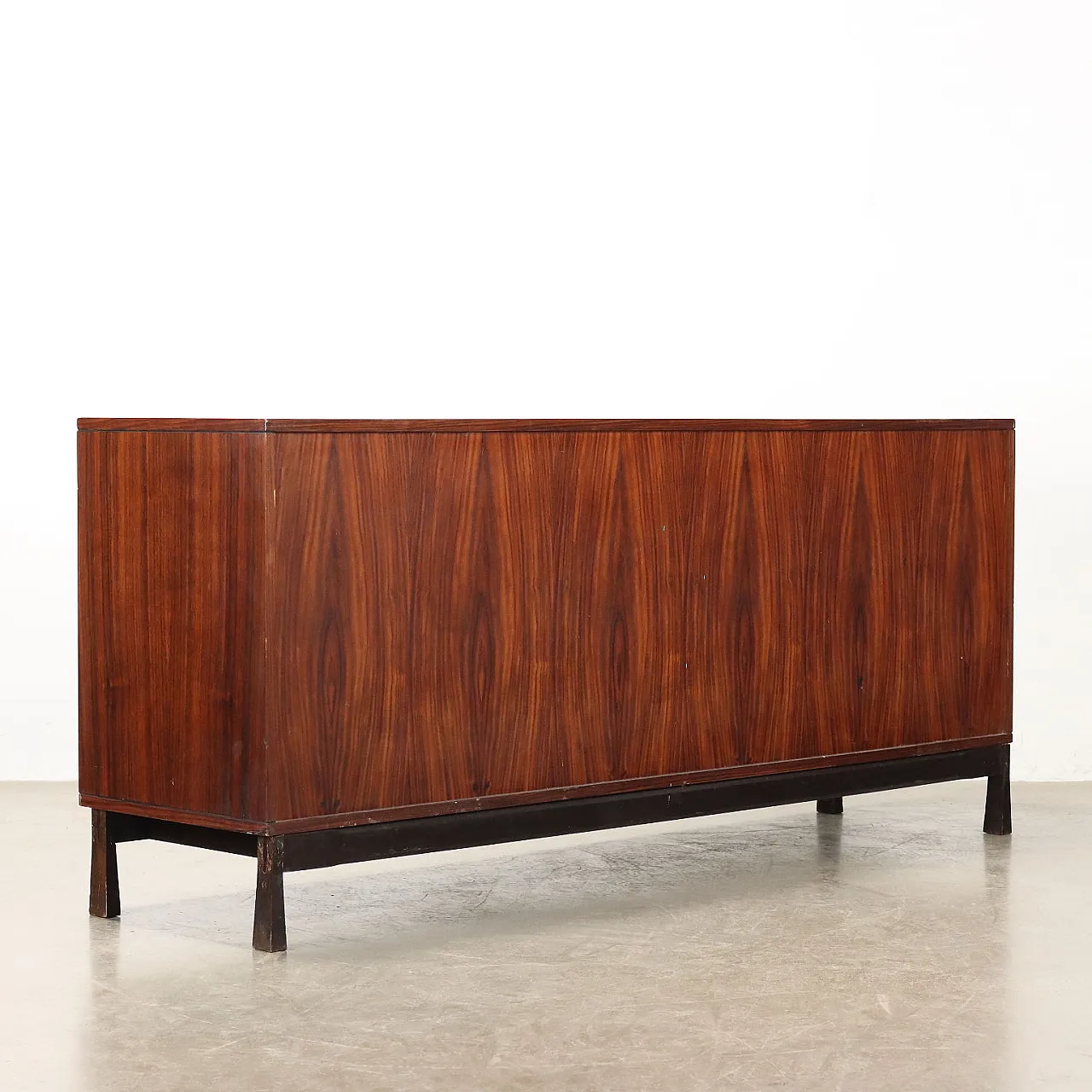 Credenza Anni 60 8