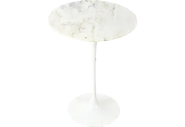 Side Table by Eero Saarinen for Knoll International, 1960s