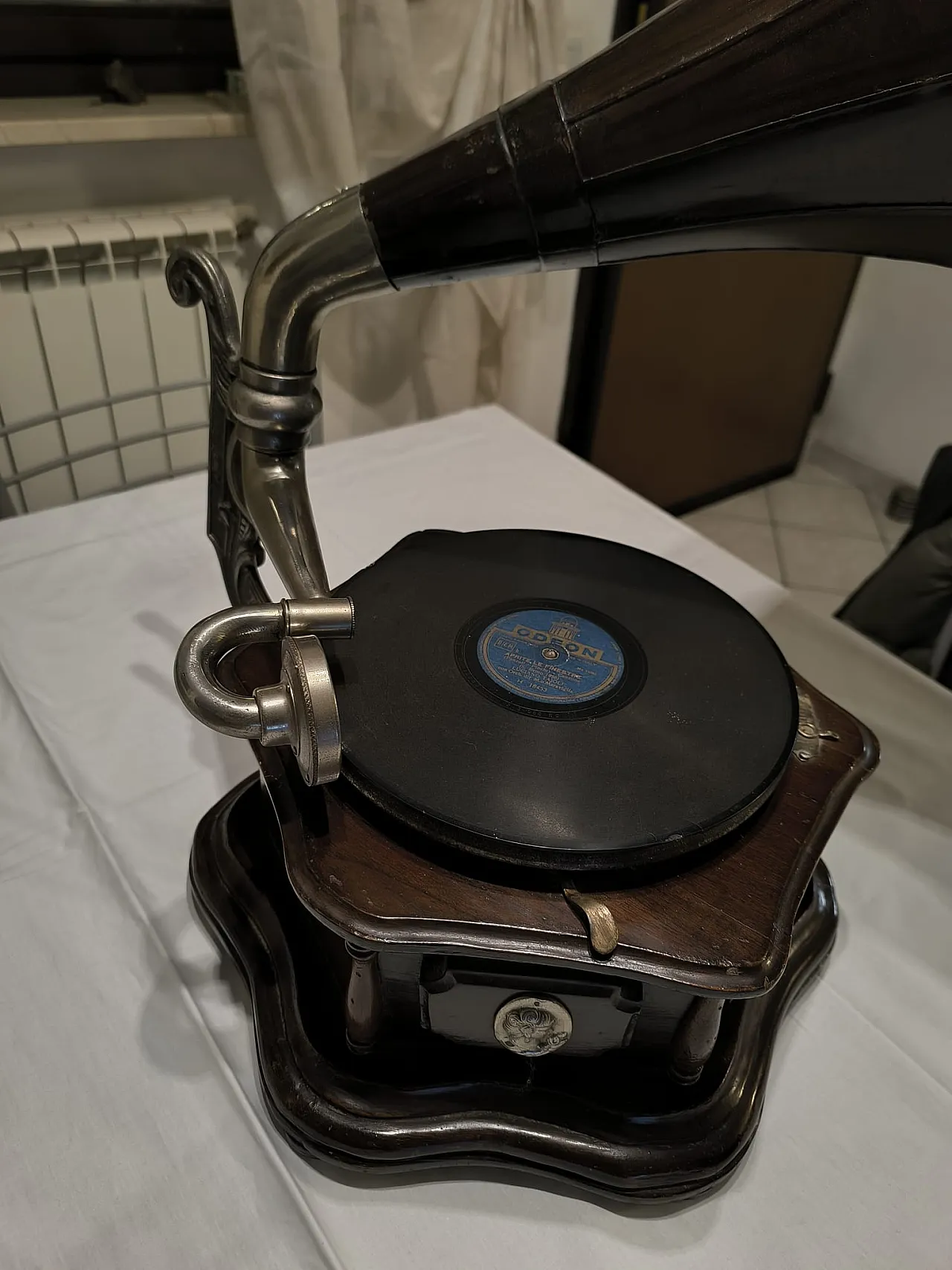 Gramophone 5