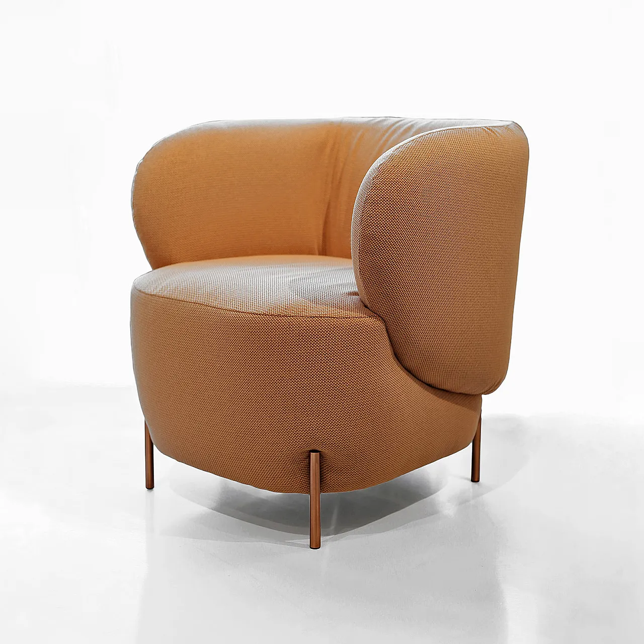 Labimba armchair by spHaus, 2000 1