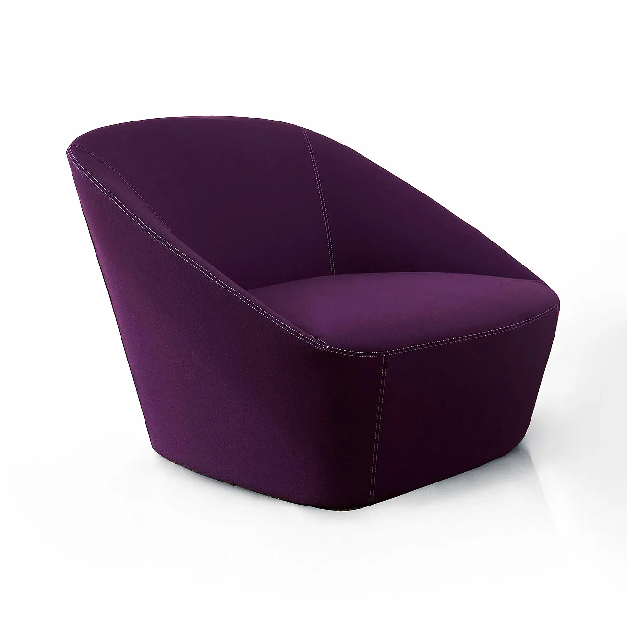 Bucket 90 armchair by Cory Grosser by Sphaus, 2000 1