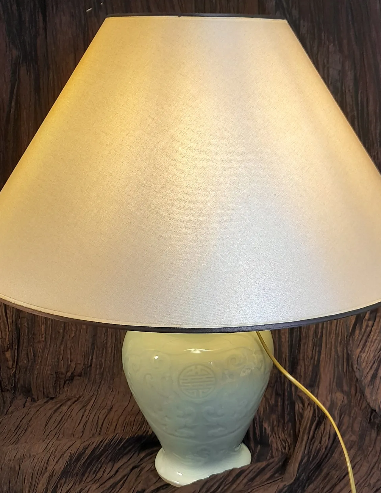 Table lamp 1