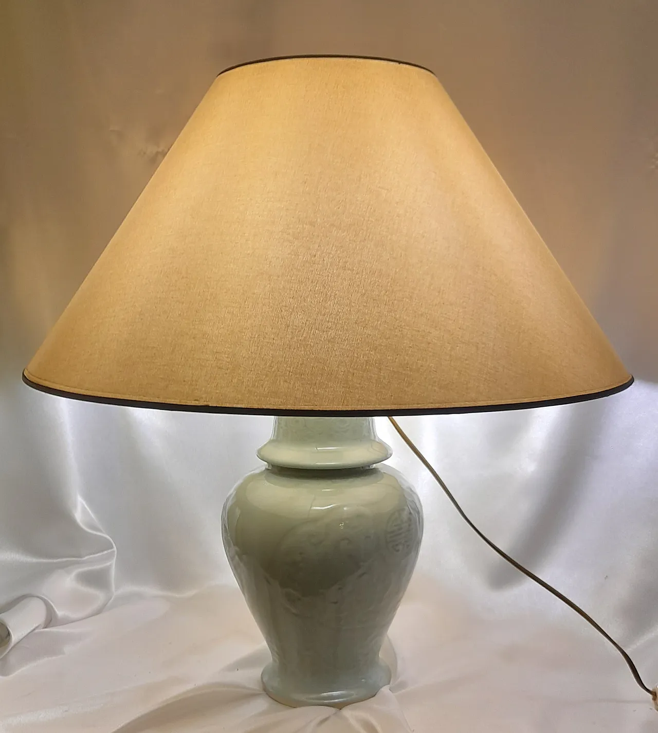 Table lamp 4