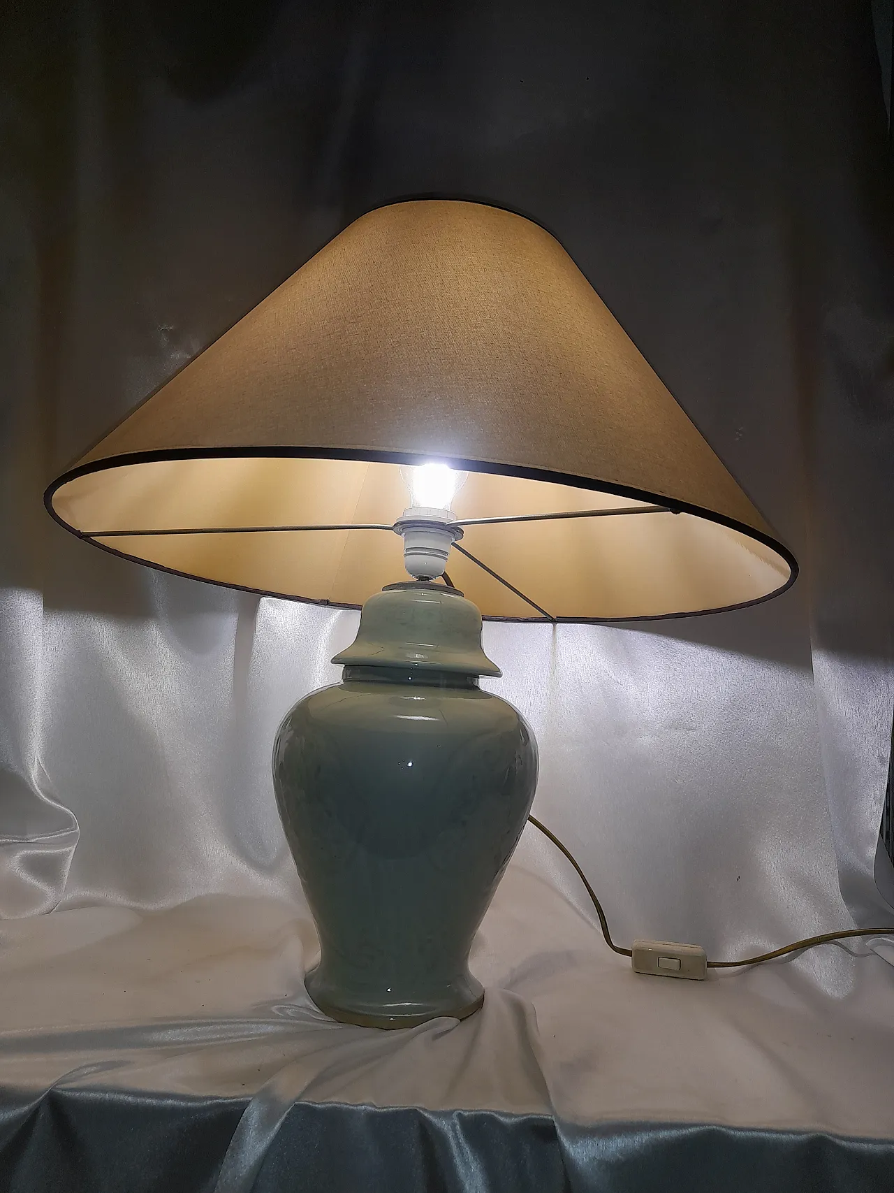 Table lamp 6