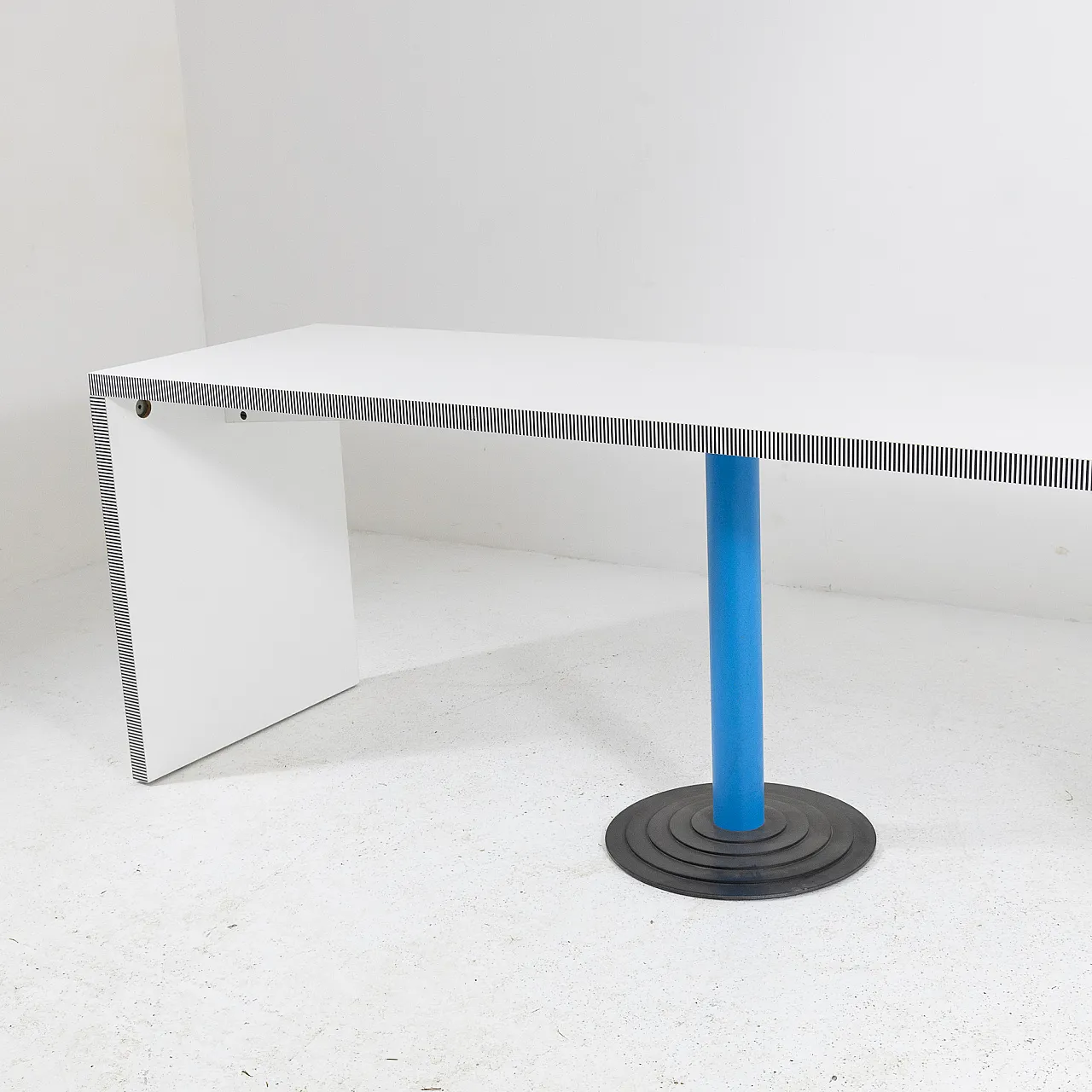 Kroma console by Antonia Astori for Driade, 1980s 2