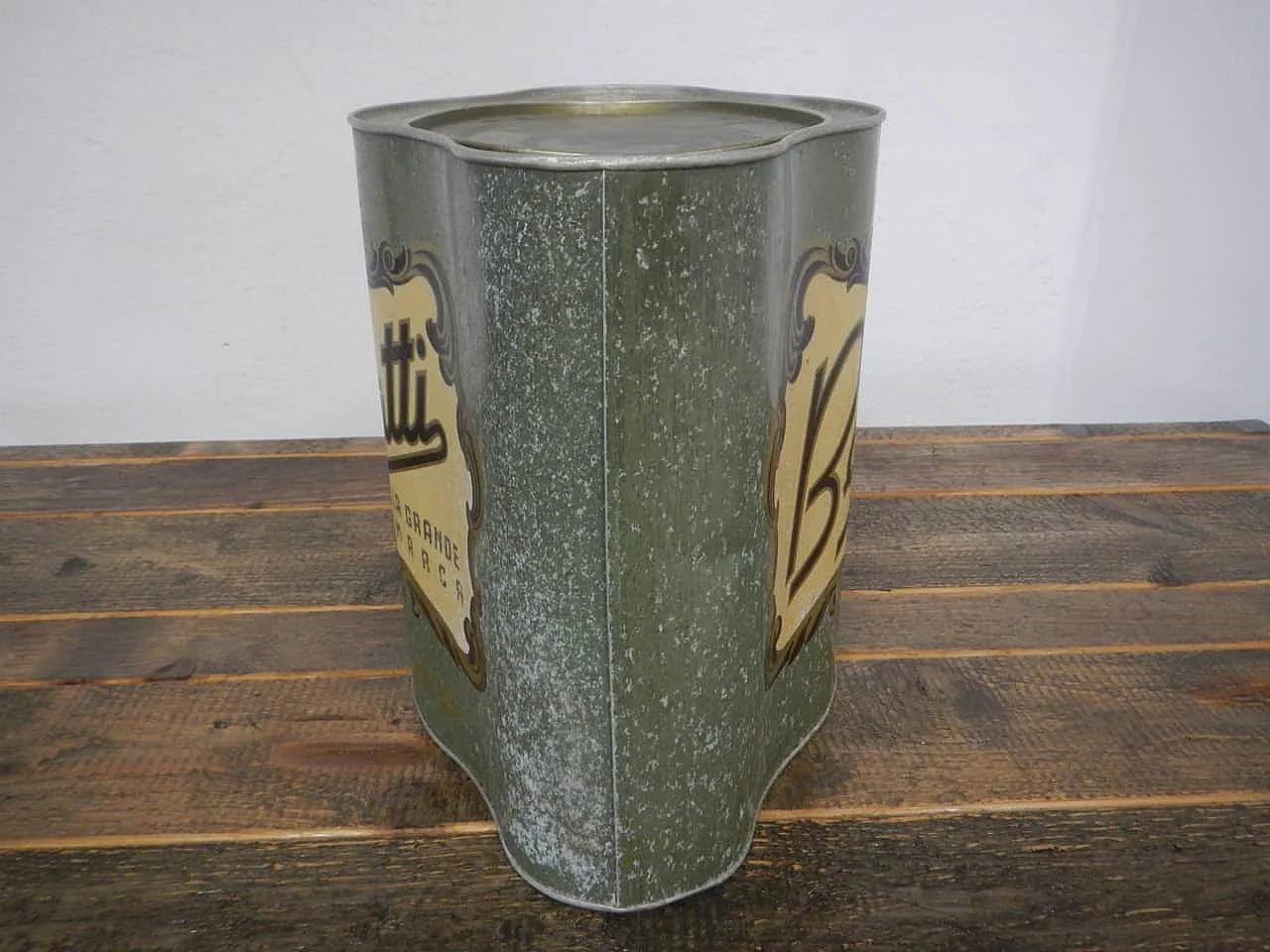 Baratti candy container 1950 6