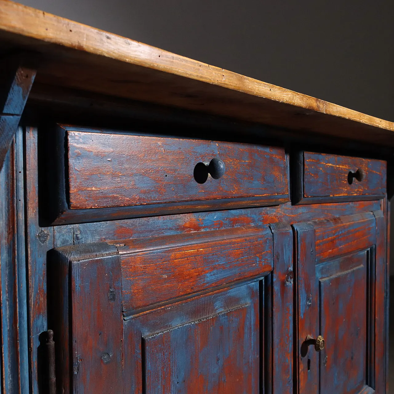 Workbench, mid-19th century 3