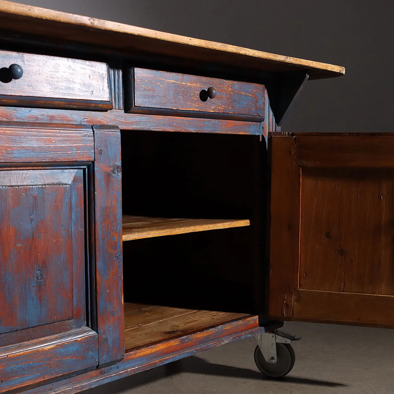 Workbench, mid-19th century 6