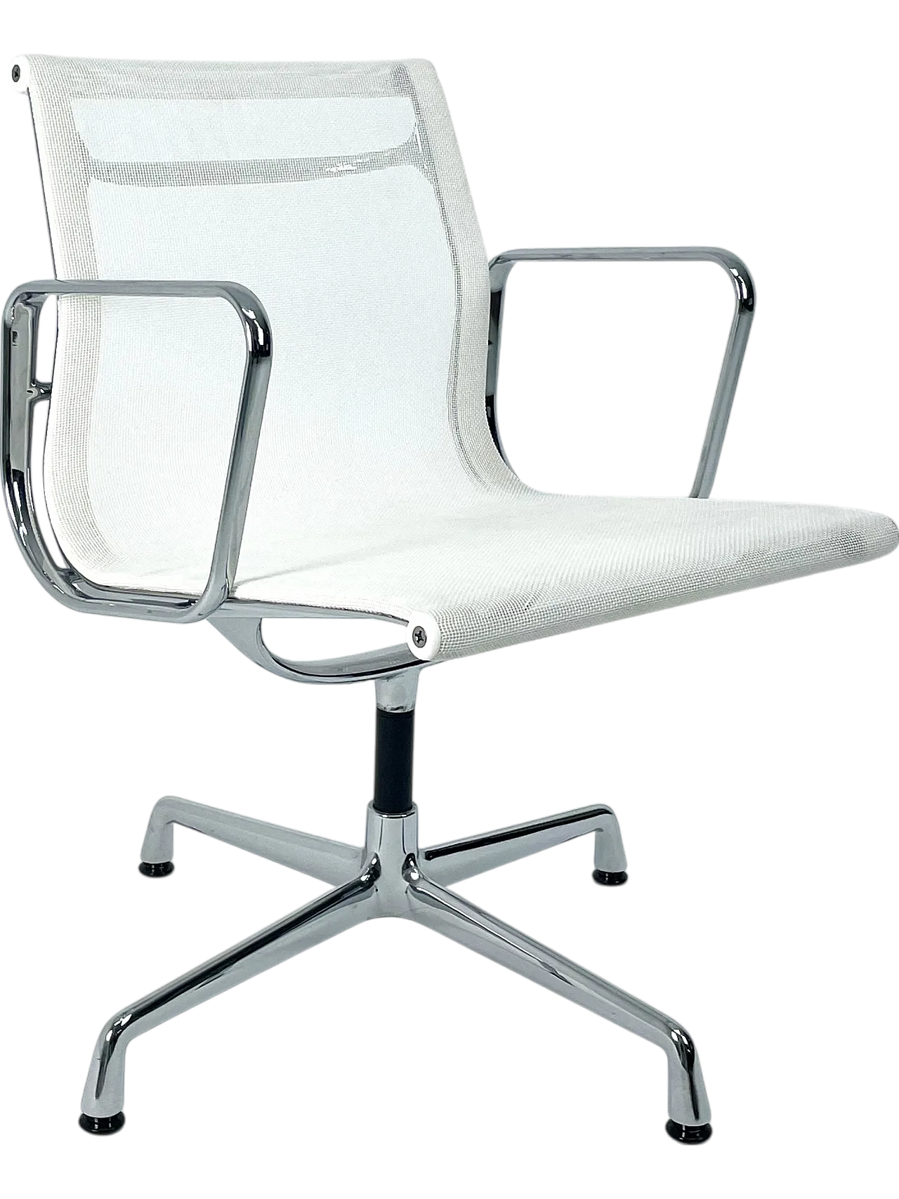 EA108 office chair by Vitra, 50s 11