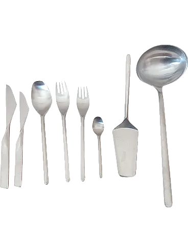 Cutlery set for 6 Rosenthal