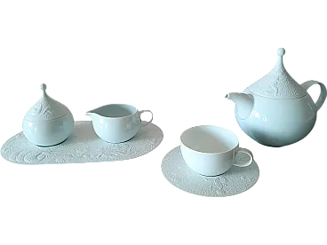 Rosenthal tea set for 6 people