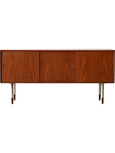 Danish design sideboard