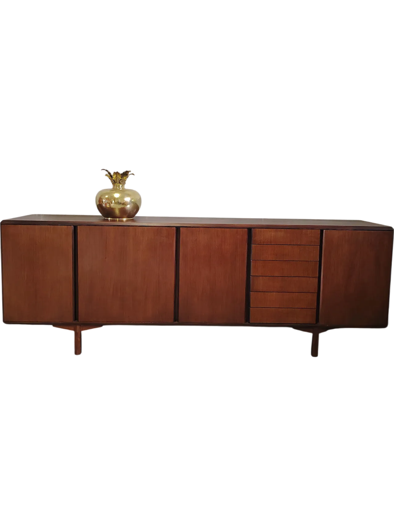 Credenza, anni '60 20