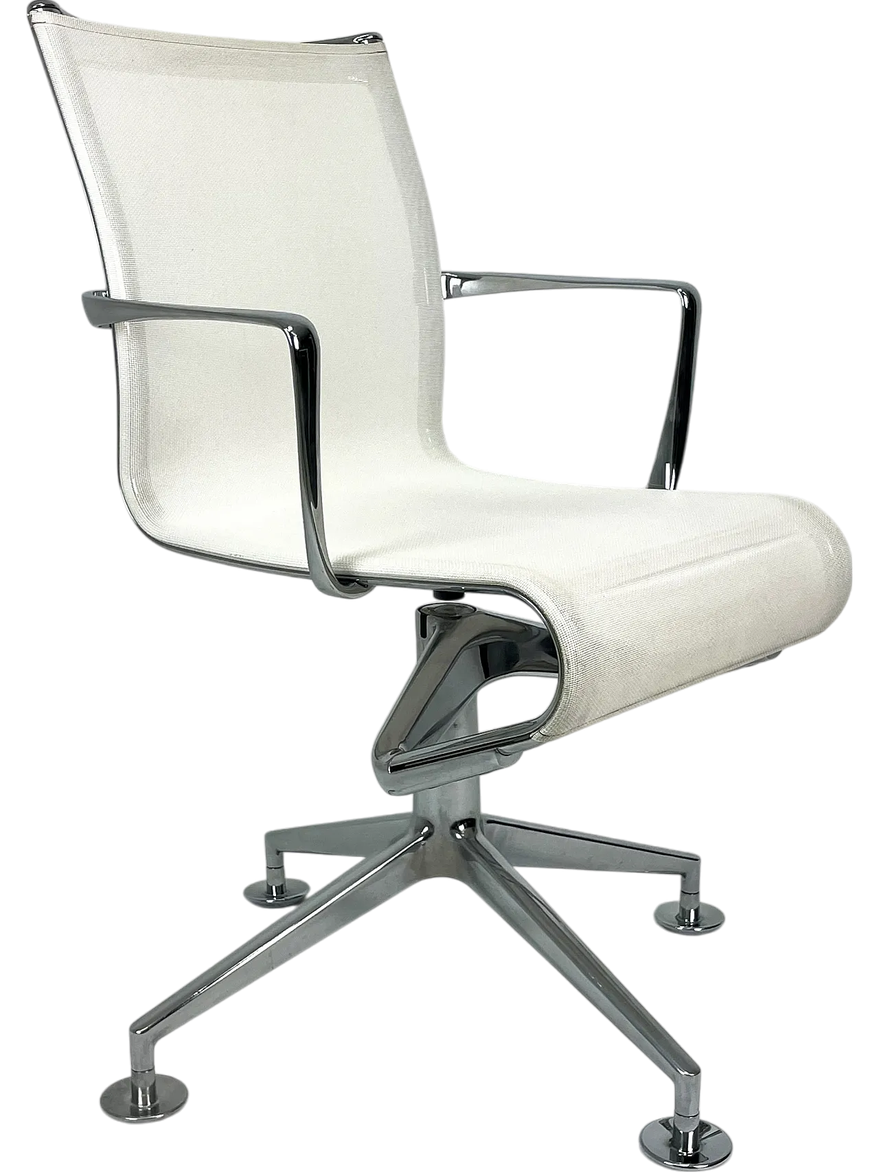 Alias ​​Meeting Frame office design chair, 80s 18