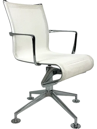 Alias ​​Meeting Frame office design chair, 80s