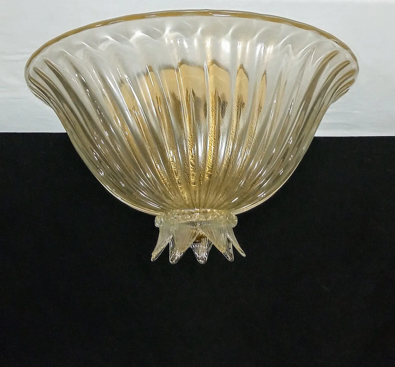 Ceiling Light, 1980s 1