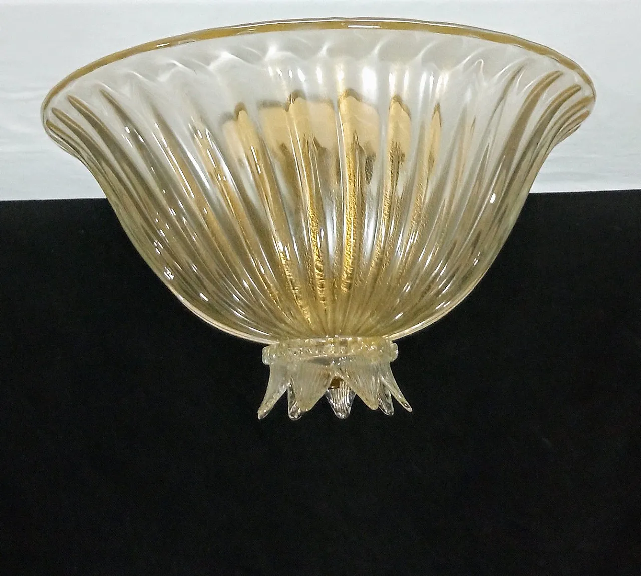 Ceiling Light, 1980s 3