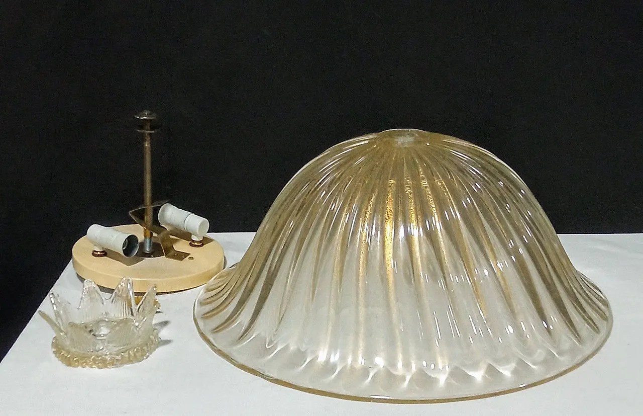 Ceiling Light, 1980s 10