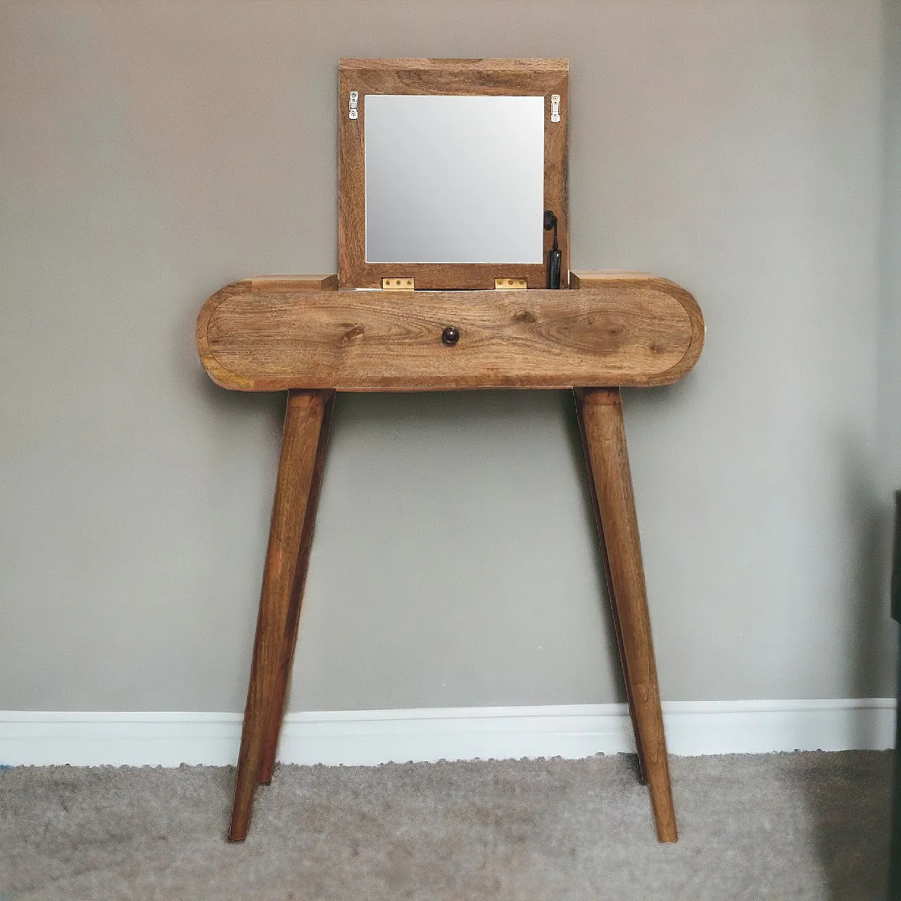 Dressing table mango wood aakish, 2000 11