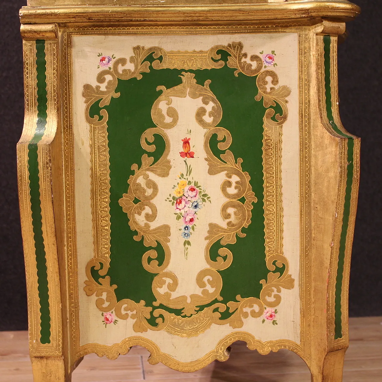 Great Florentine showcase, 20th century 8