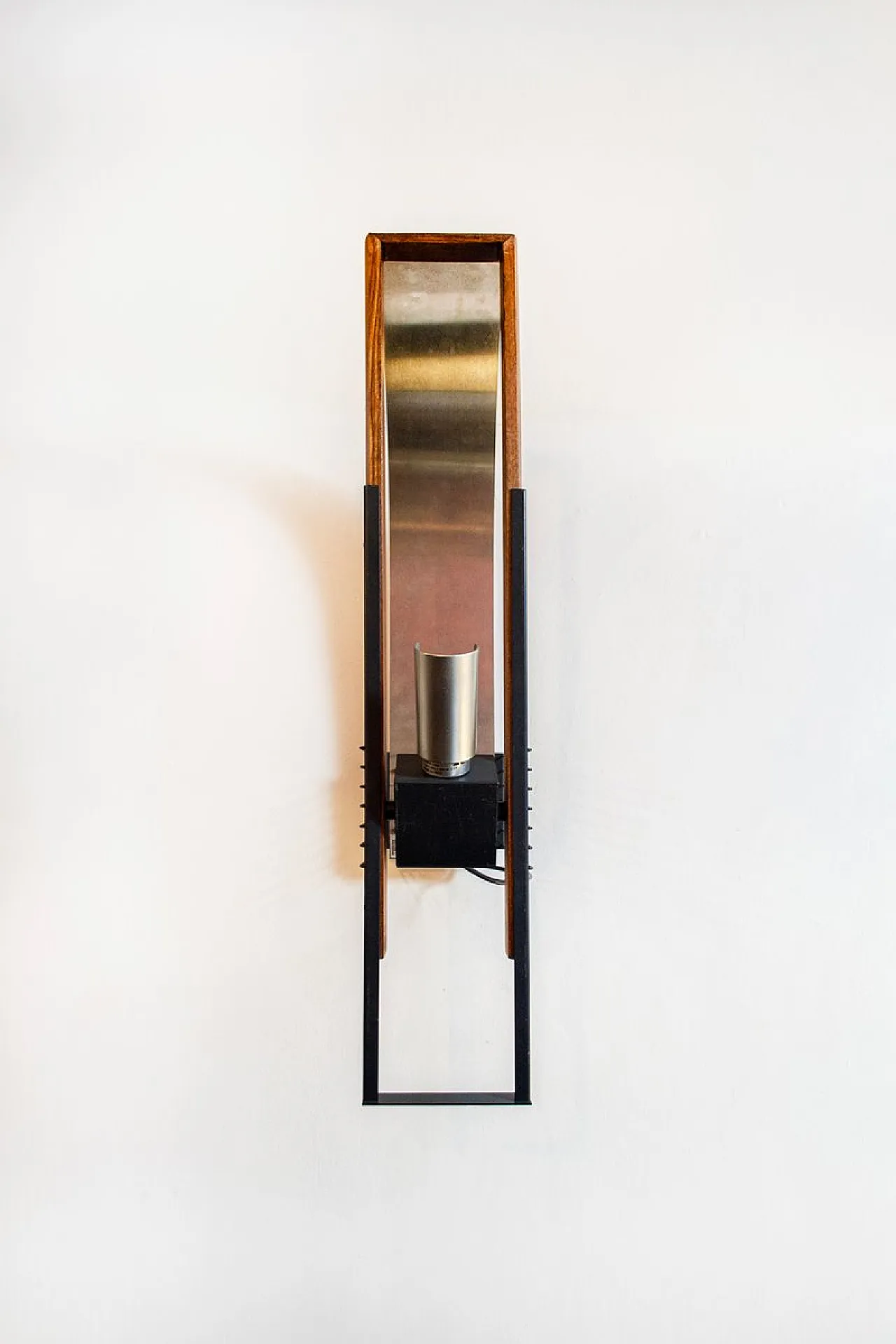 Marx wall lamp by Richard Neutra for Martinelli Luce, 1980s 2