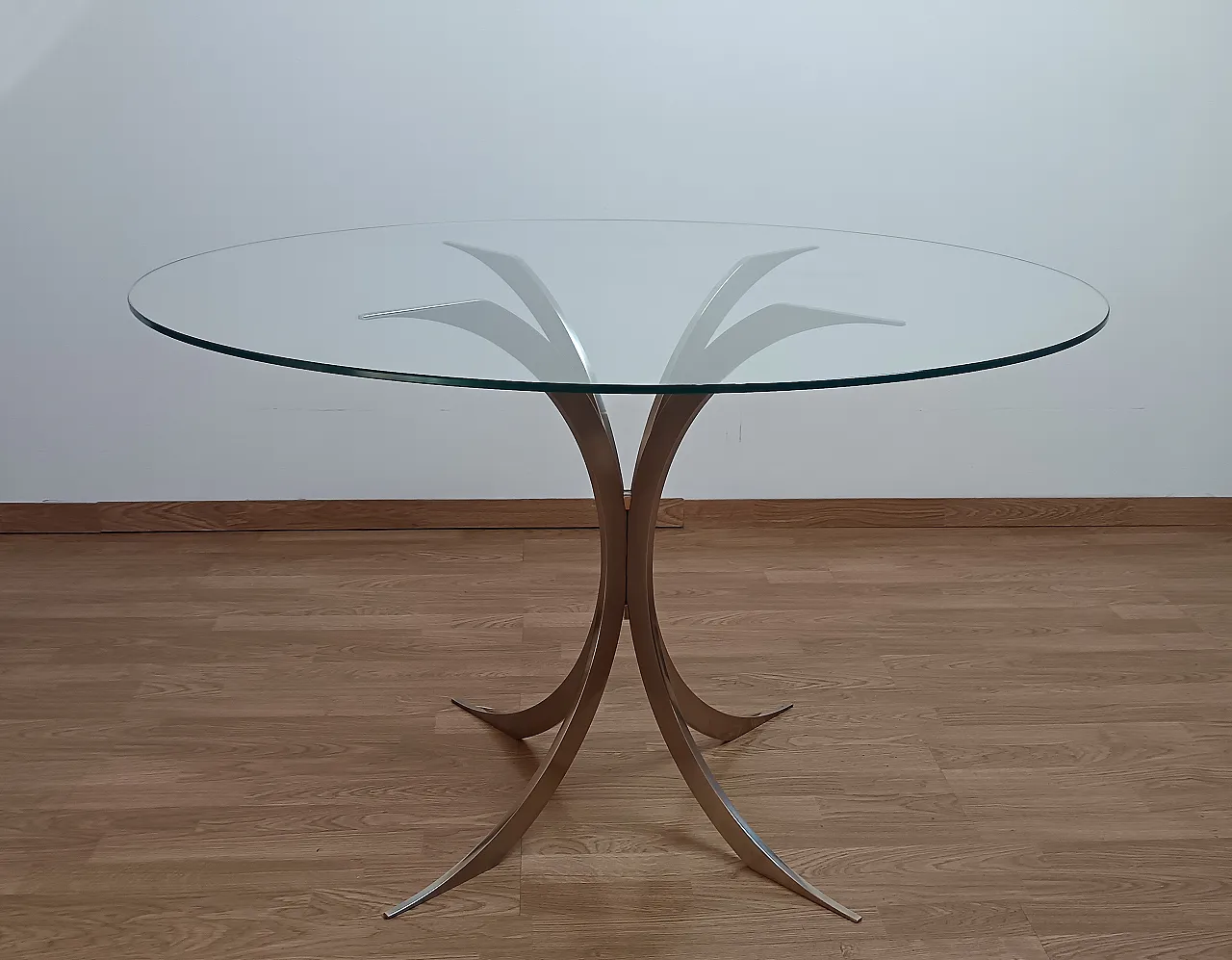 Boris Tabacoff dining room table 1