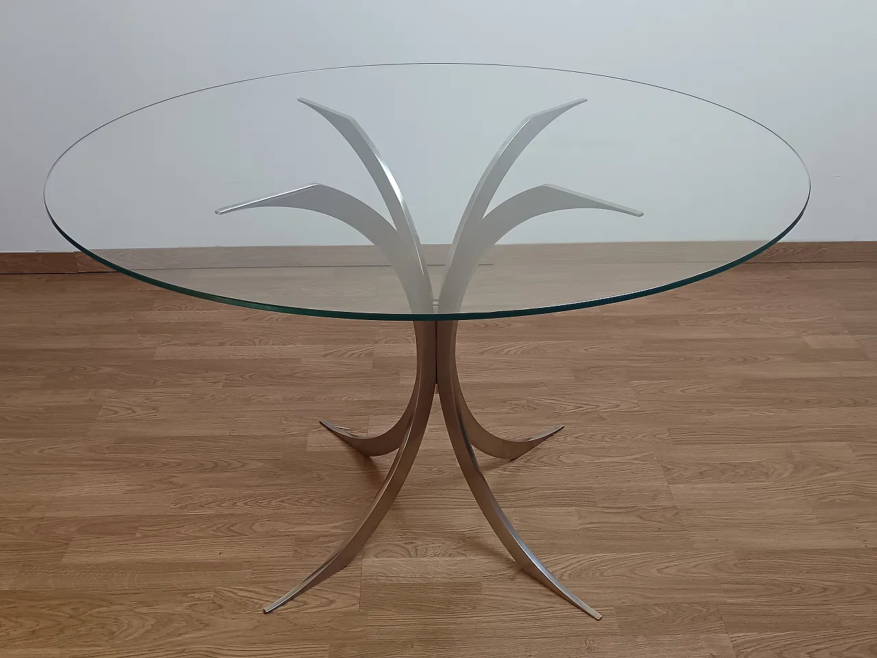 Boris Tabacoff dining room table 2