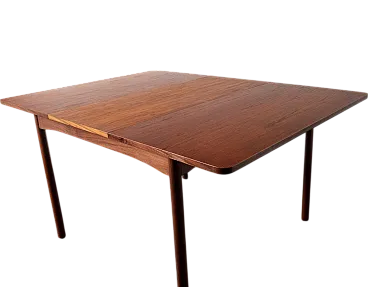 Teak Dining Table, 1960s