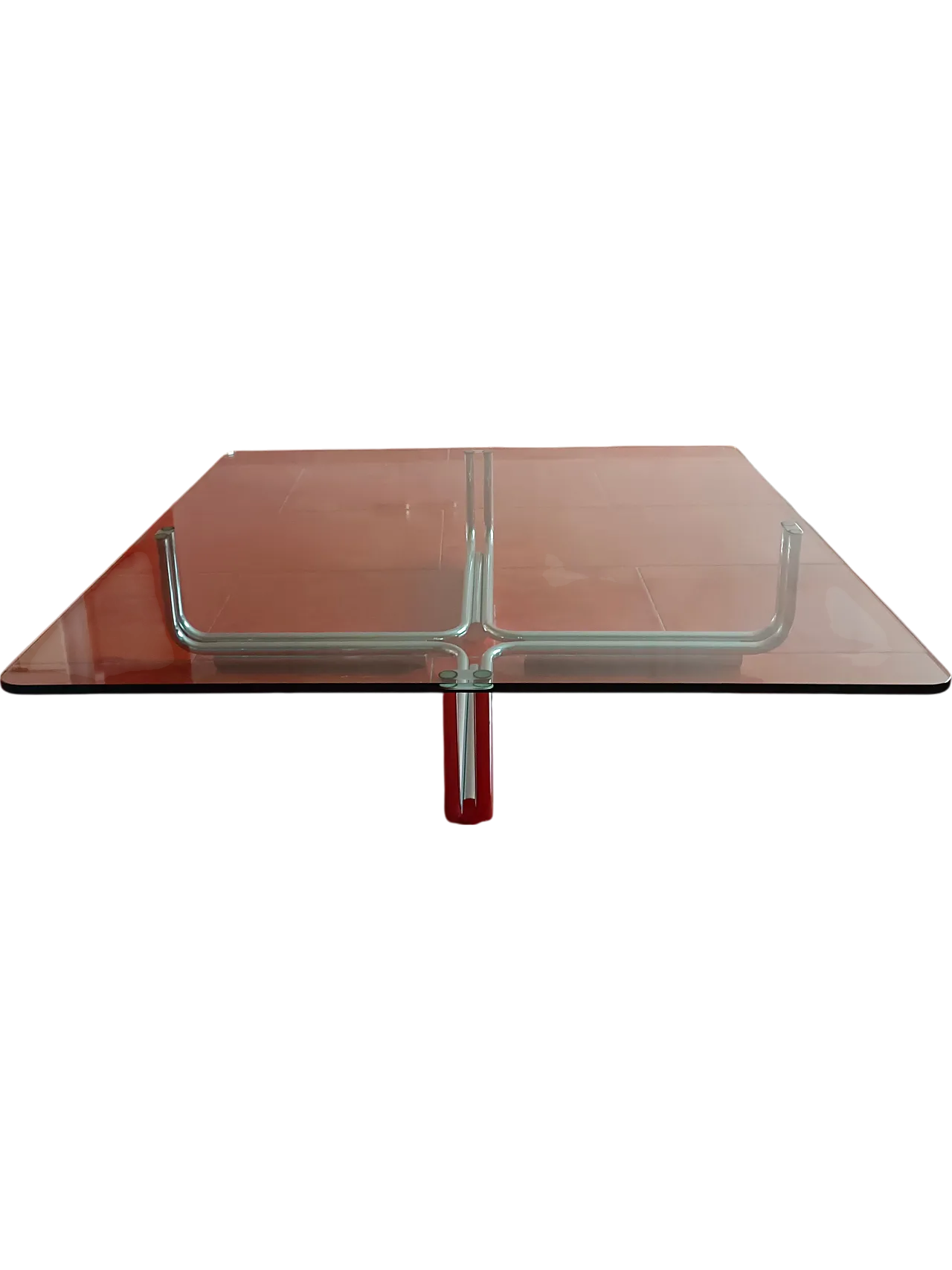 Table Mod.784 by Gianfranco Frattini for Cassina, 1970 7