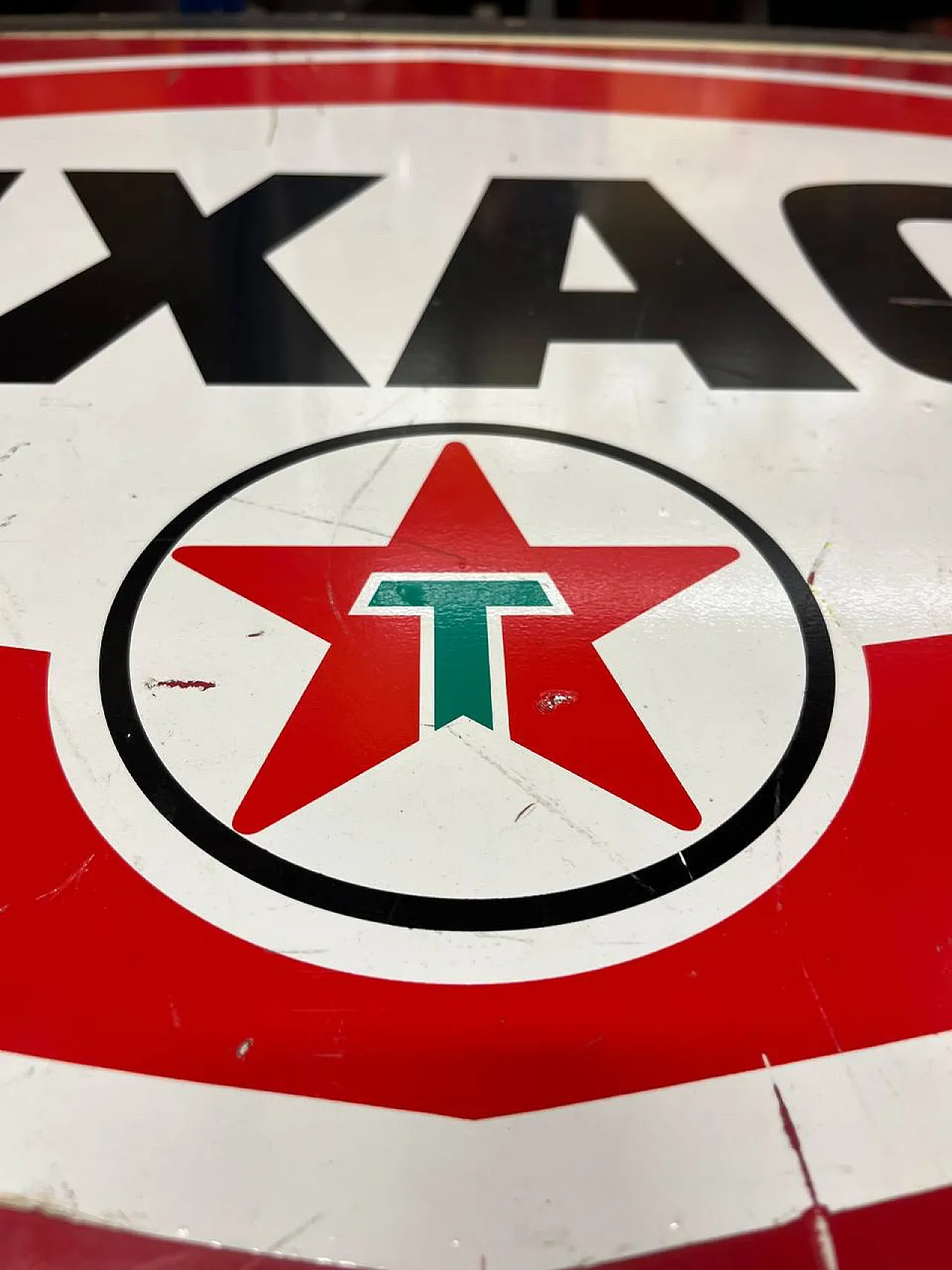 Texaco tin teaches, 70s 4