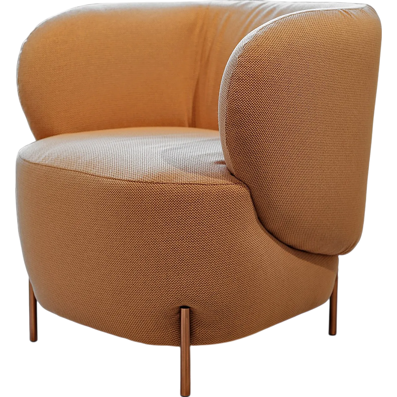 Labimba armchair by spHaus, 2000 5