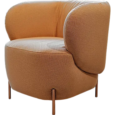 Labimba armchair by spHaus, 2000