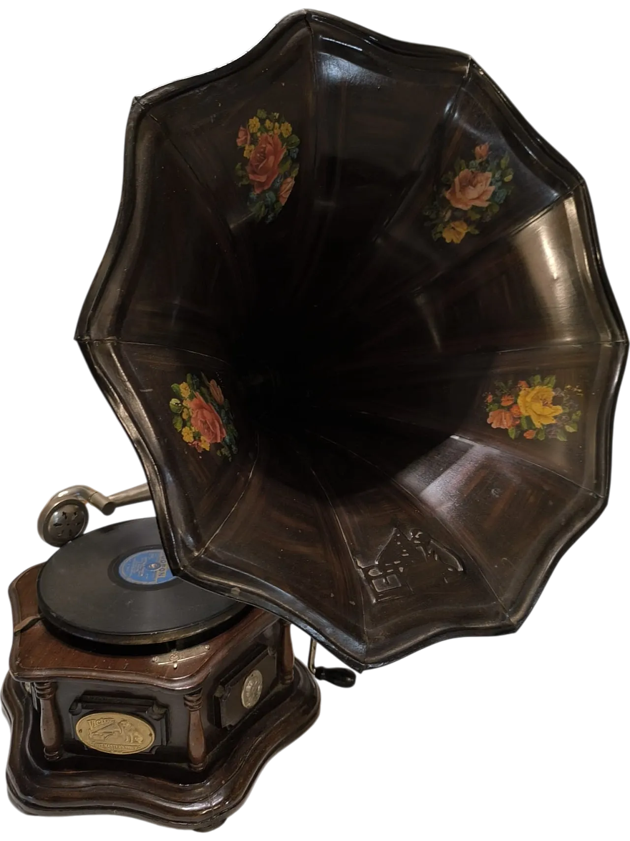 Gramophone 13