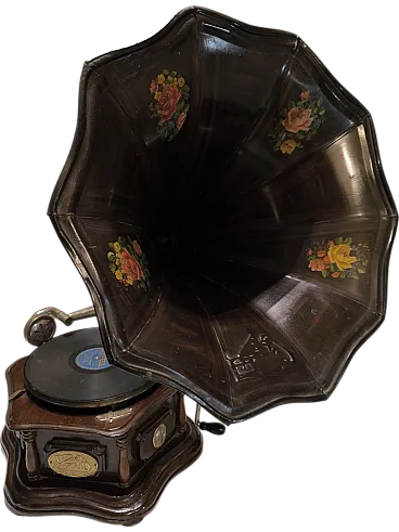 Gramophone