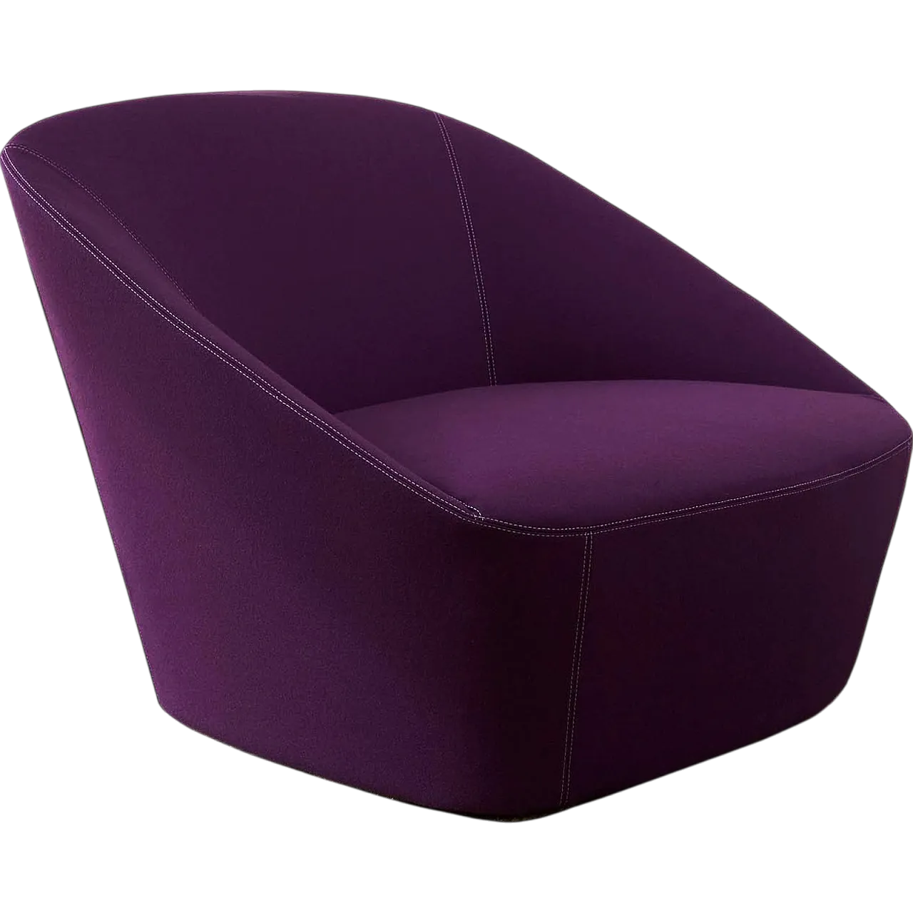 Bucket 90 armchair by Cory Grosser by Sphaus, 2000 5