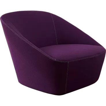 Bucket 90 armchair by Cory Grosser by Sphaus, 2000