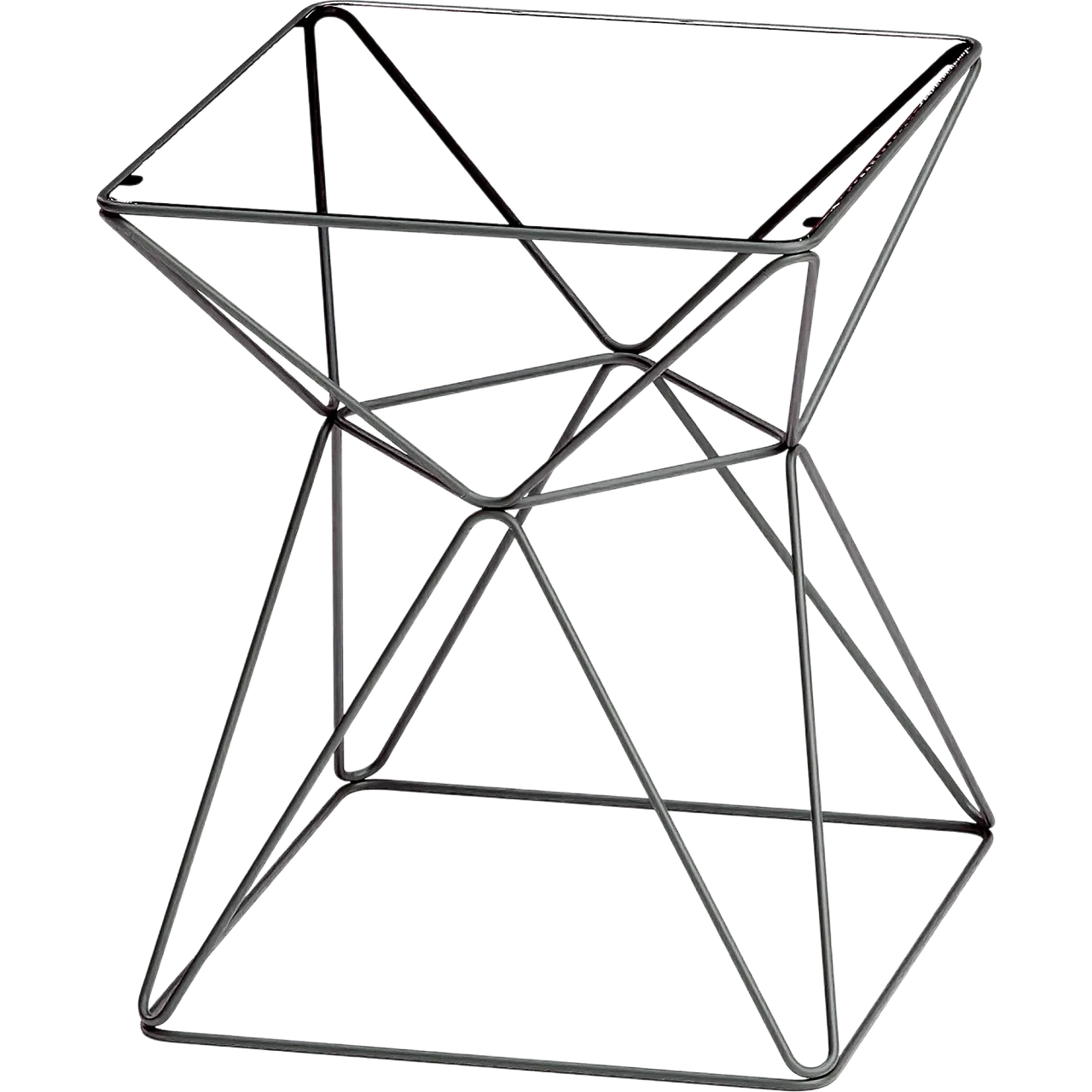 Foxhole 50 table by Nathan Yong for Sphaus, 2000 4