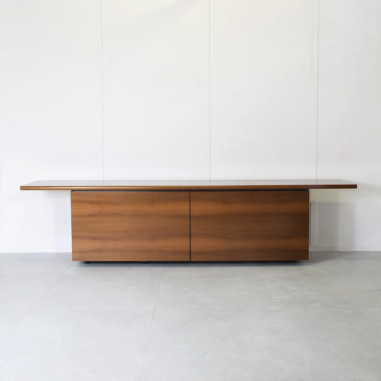 Sheraton Sideboard by Lodovico Acerbis and Giotto Stoppino for Acerbis International, 1980s 1