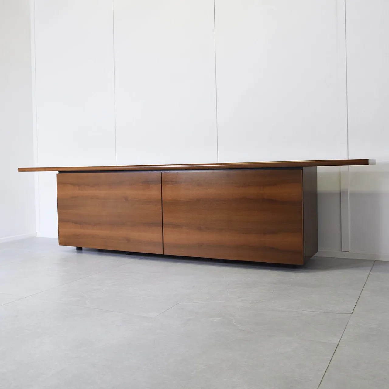 Sheraton Sideboard by Lodovico Acerbis and Giotto Stoppino for Acerbis International, 1980s 3