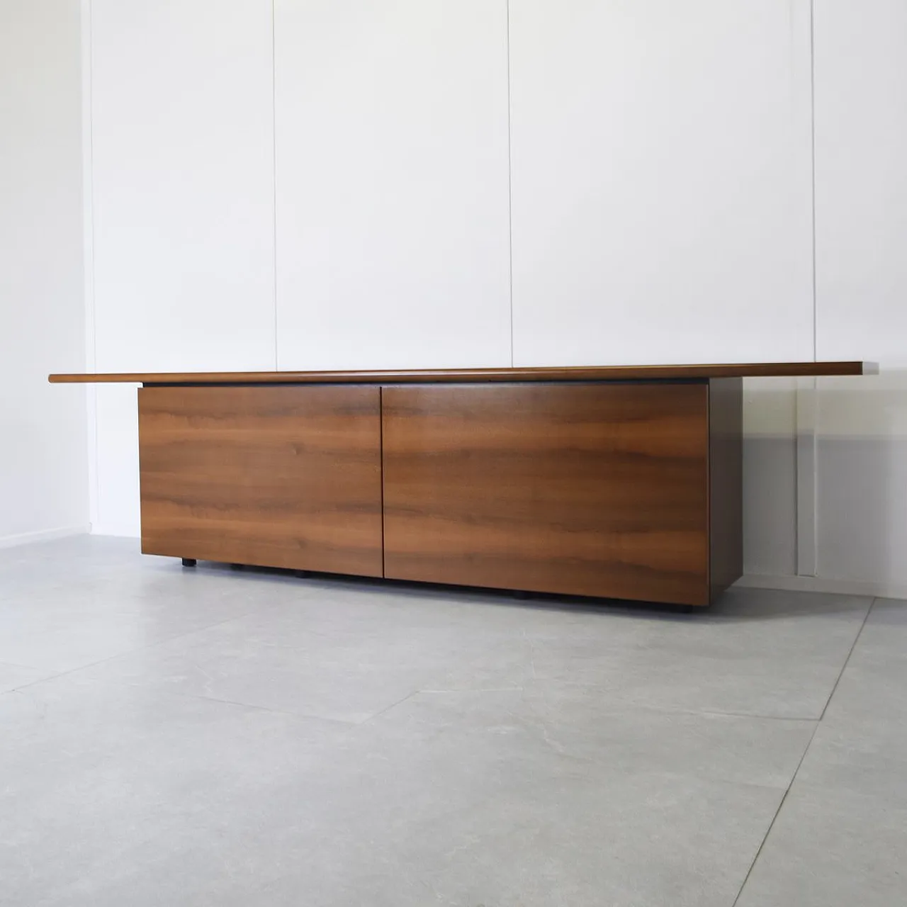 Sheraton Sideboard by Lodovico Acerbis and Giotto Stoppino for Acerbis International, 1980s 4